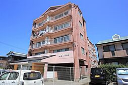 伊予鉄道郡中線 土居田駅 徒歩9分の賃貸マンション