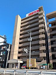 伊予鉄道市駅線 勝山町駅 徒歩9分の賃貸マンション