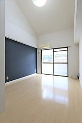 モンシャトー 501 5階1Kのリビング/ダイニング