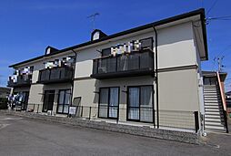 伊予鉄道横河原線 北久米駅 徒歩29分の賃貸アパート