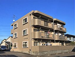 伊予鉄道横河原線 松山市駅 バス47分 南ヶ丘団地口下車 徒歩9分の賃貸マンション