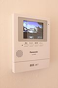 セキュリティ設備
