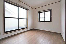 玉井戸建1号 1 1階4DKのリビング/ダイニング