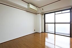 伊予鉄道横河原線 久米駅 徒歩5分の賃貸マンション 3階1Kのリビング/ダイニング