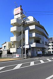 伊予鉄道横河原線 久米駅 徒歩4分の賃貸マンション
