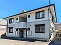 伊予鉄道市駅線 道後公園駅 徒歩28分の賃貸アパート