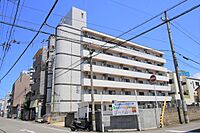 愛媛県松山市萱町1丁目5-3：物件画像／株式会社ハウスメイトショップ 松山城北店