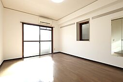 ラ・ヴェール泉 305 3階1Kのリビング/ダイニング