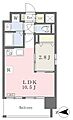 MAYFAIRHONMACHIPREMIUM7階6.0万円