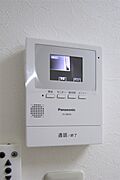 セキュリティ設備