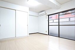 サンハイツ木屋町 101 1階1DKのリビング/ダイニング