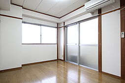 ラブレ清水町 302 3階1Kのリビング/ダイニング