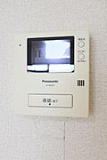 セキュリティ設備