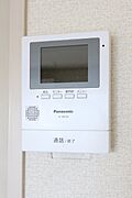 セキュリティ設備