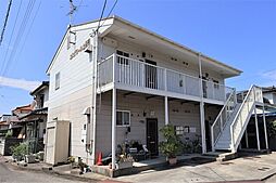 伊予鉄道郡中線 土居田駅 徒歩5分