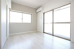 ミツダコーポ本町 305 3階1Kのリビング/ダイニング