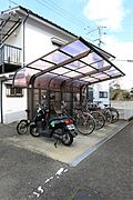 共用設備