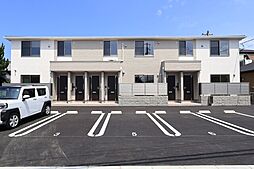 伊予鉄道郡中線 土居田駅 徒歩5分