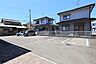 駐車場：駐車場