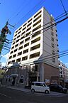 愛媛県松山市二番町1丁目8-1：物件画像／株式会社ハウスメイトショップ 松山城北店