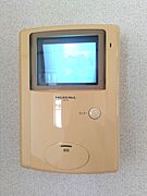 セキュリティ設備