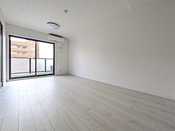 Ｕｒｂａｎ　Ｈｏｎｍａｃｈｉ　Ｓｅｖｅｎ 401 4階1SLDKのリビング/ダイニング