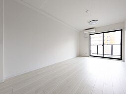 Ｕｒｂａｎ　Ｈｏｎｍａｃｈｉ　Ｓｅｖｅｎ 402 4階1SLDKのリビング/ダイニング