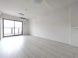 Ｕｒｂａｎ　Ｈｏｎｍａｃｈｉ　Ｓｅｖｅｎ 801 8階2LDKのリビング/ダイニング