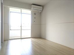 伊予鉄道横河原線 横河原駅 徒歩25分の賃貸アパート 1階1LDKのリビング/ダイニング