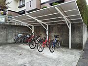 共用設備