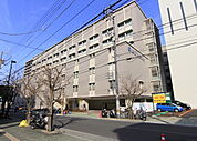 総合病院