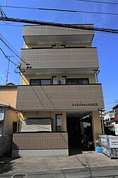 伊予鉄道横河原線 いよ立花駅 徒歩5分