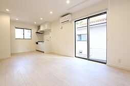 ＤＬ−ＴＥＲＲＡＣＥ 101 1階1LDKのリビング/ダイニング