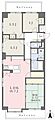 サンクレスタ緑町11階9.0万円