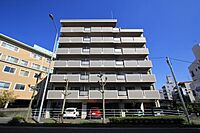 愛媛県松山市枝松6丁目12-7：物件画像／株式会社ハウスメイトショップ 松山城南店