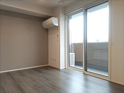 フォレスト和泉Ａ棟 202 2階1LDKのリビング/ダイニング