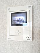 セキュリティ設備