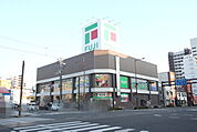 スーパー