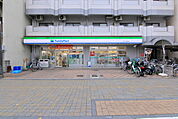 コンビニ