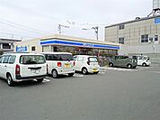 コンビニ