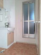 洗面所