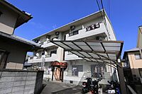 愛媛県松山市桑原1丁目5-7：物件画像／株式会社ハウスメイトショップ 松山城南店