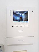 セキュリティ設備