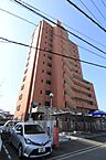 愛媛県松山市小坂2丁目5-28：物件画像／株式会社ハウスメイトショップ 松山城南店