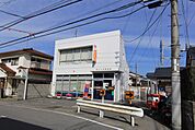 郵便局