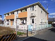 愛媛県松山市西垣生町1497番地1：物件画像／株式会社ハウスメイトショップ 松山城南店