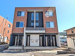 アミューゼ・クレールI