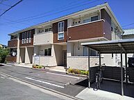 愛媛県松山市小栗7丁目11番3号：物件画像／株式会社ハウスメイトショップ 松山城南店