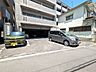 駐車場：駐車場