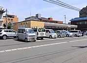 コンビニ